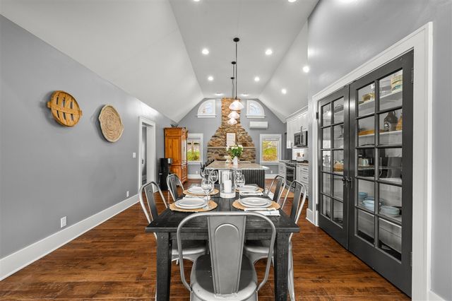 4435 Lake Chapin Road, Berrien Springs, MI 49103