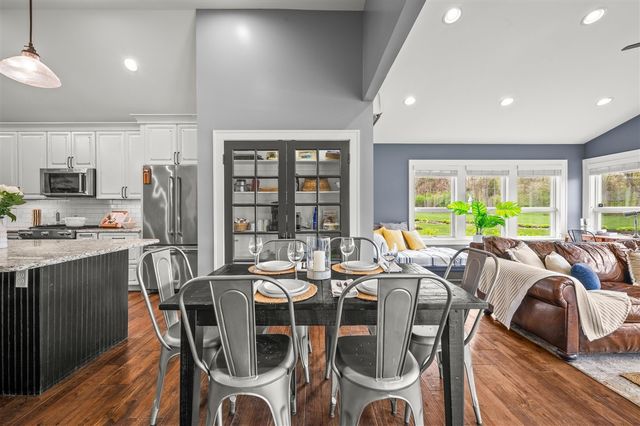4435 Lake Chapin Road, Berrien Springs, MI 49103