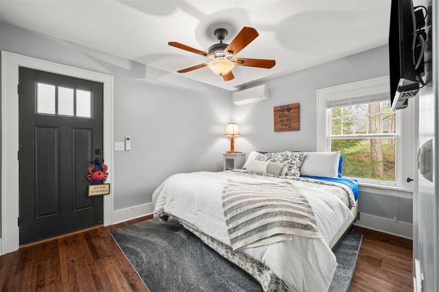 4435 Lake Chapin Road, Berrien Springs, MI 49103
