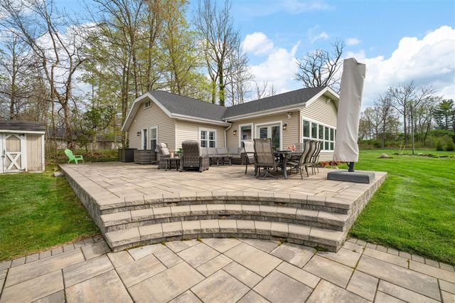 4435 Lake Chapin Road, Berrien Springs, MI 49103