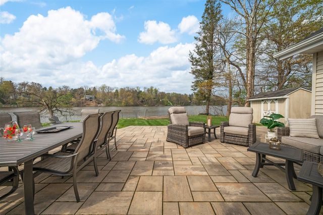 4435 Lake Chapin Road, Berrien Springs, MI 49103