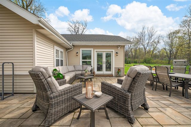 4435 Lake Chapin Road, Berrien Springs, MI 49103