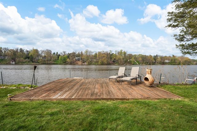 4435 Lake Chapin Road, Berrien Springs, MI 49103
