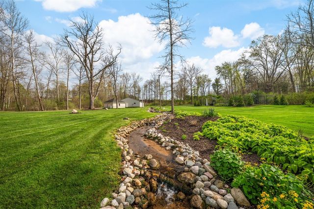 4435 Lake Chapin Road, Berrien Springs, MI 49103