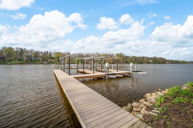 4435 Lake Chapin Road, Berrien Springs, MI 49103