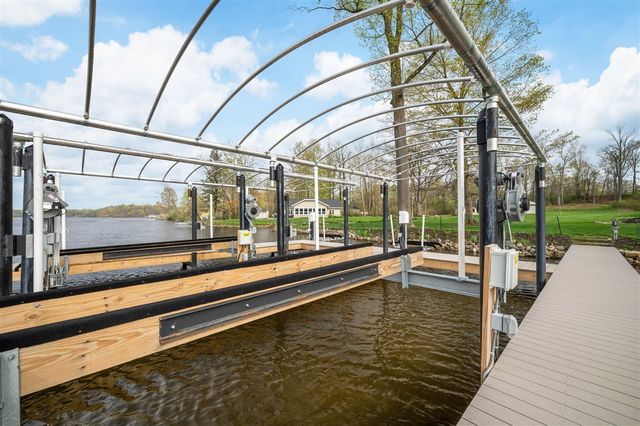4435 Lake Chapin Road, Berrien Springs, MI 49103