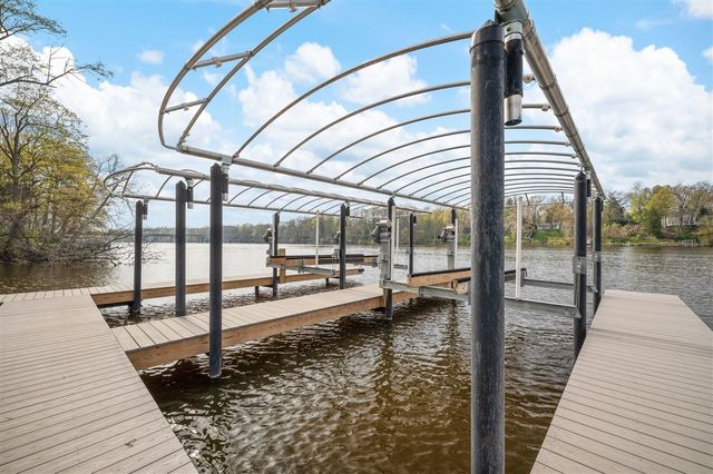 4435 Lake Chapin Road, Berrien Springs, MI 49103