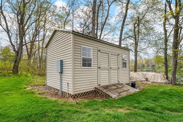 4435 Lake Chapin Road, Berrien Springs, MI 49103