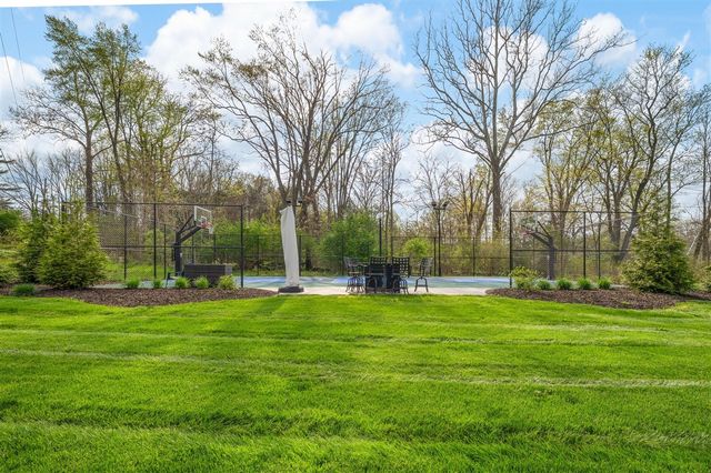 4435 Lake Chapin Road, Berrien Springs, MI 49103