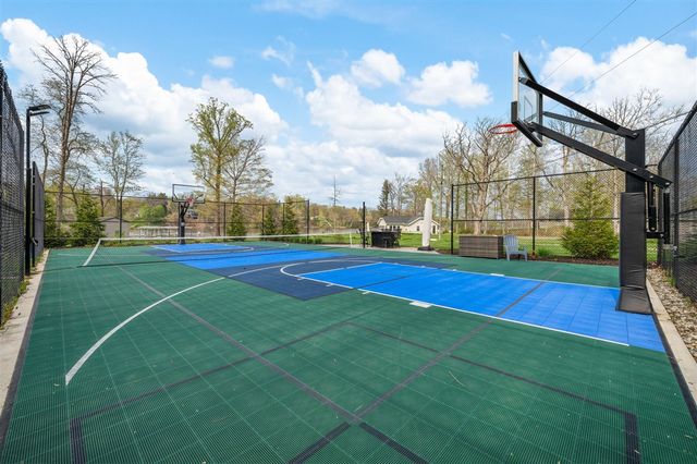 4435 Lake Chapin Road, Berrien Springs, MI 49103