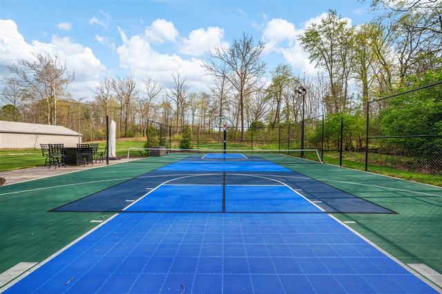 4435 Lake Chapin Road, Berrien Springs, MI 49103