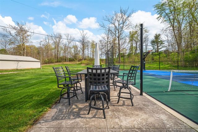4435 Lake Chapin Road, Berrien Springs, MI 49103
