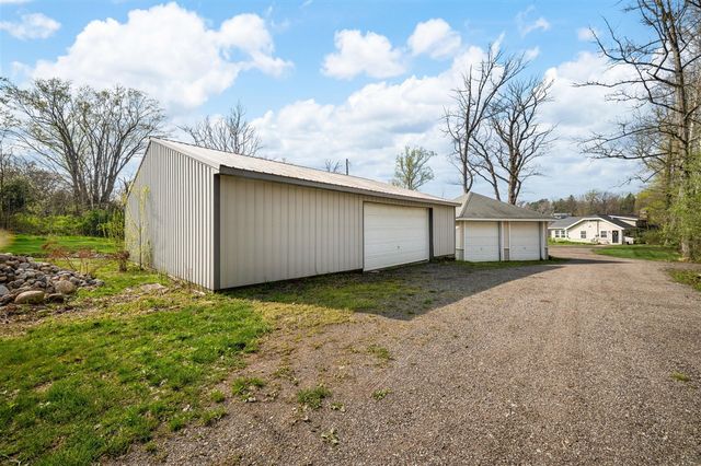 4435 Lake Chapin Road, Berrien Springs, MI 49103