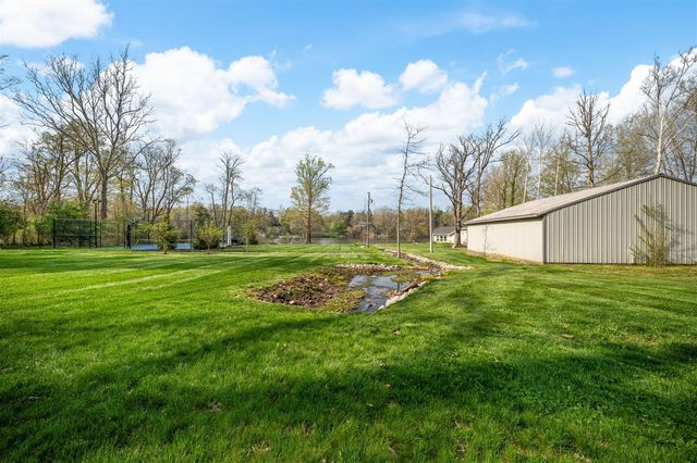 4435 Lake Chapin Road, Berrien Springs, MI 49103