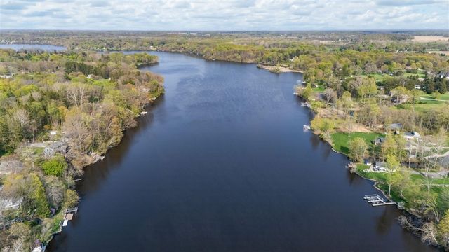 4435 Lake Chapin Road, Berrien Springs, MI 49103