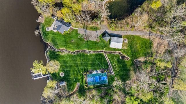 4435 Lake Chapin Road, Berrien Springs, MI 49103