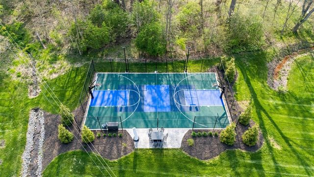 4435 Lake Chapin Road, Berrien Springs, MI 49103