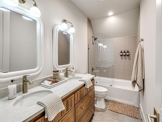 44 Turkey Loop, Eufaula, OK 74432