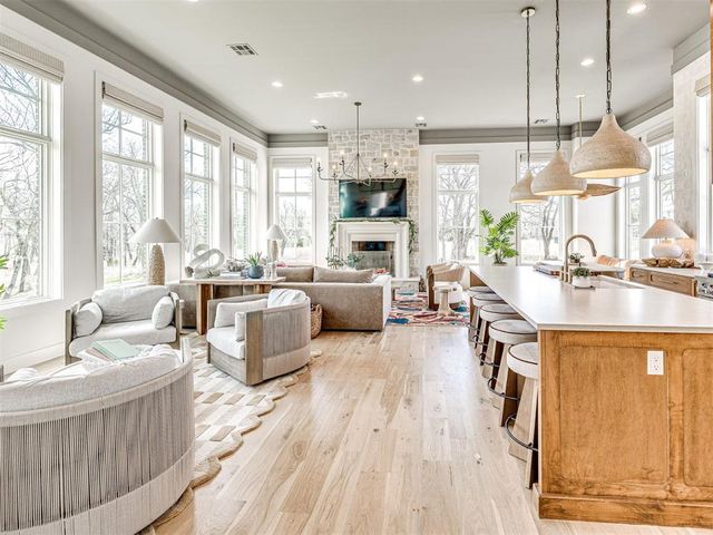 44 Turkey Loop, Eufaula, OK 74432