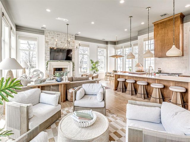 44 Turkey Loop, Eufaula, OK 74432