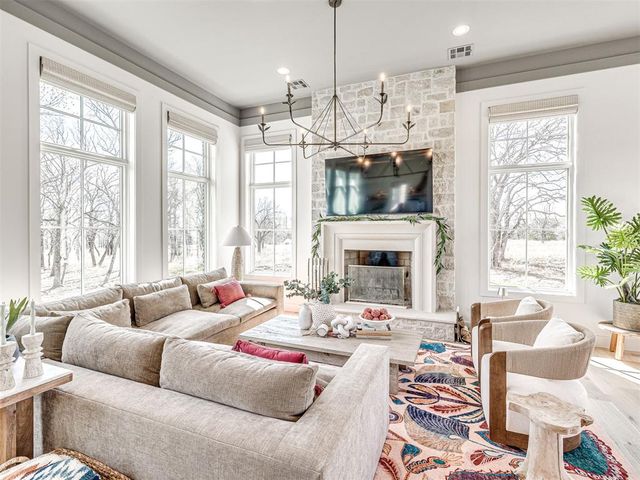 44 Turkey Loop, Eufaula, OK 74432