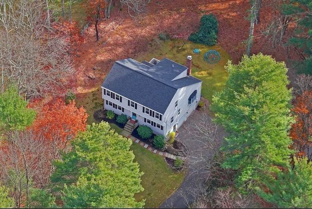 3 Sparrow Rd, Norfolk, MA 02056