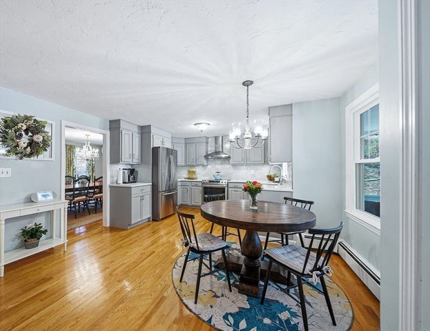 3 Sparrow Rd, Norfolk, MA 02056