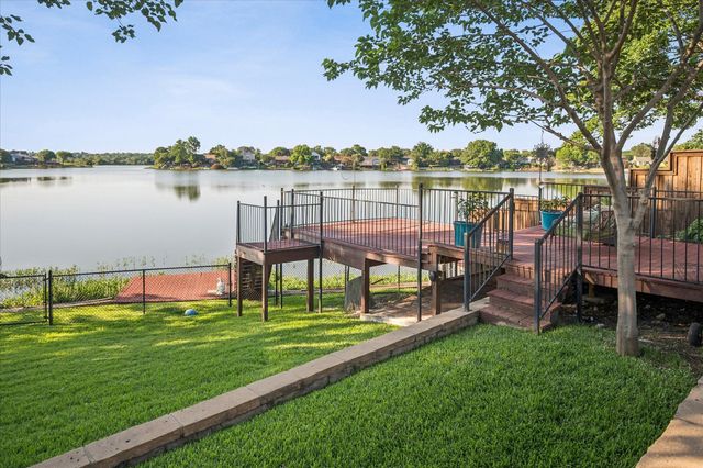 1303 Lakeshore Drive, Irving, TX 75060