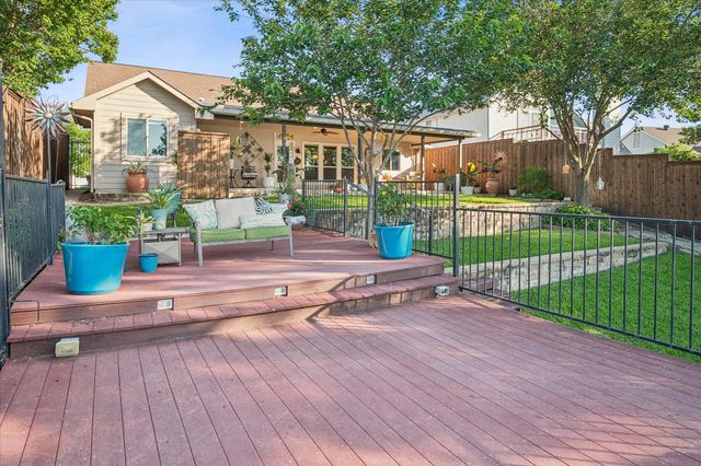 1303 Lakeshore Drive, Irving, TX 75060