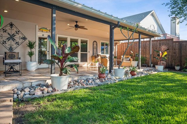 1303 Lakeshore Drive, Irving, TX 75060