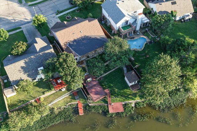 1303 Lakeshore Drive, Irving, TX 75060