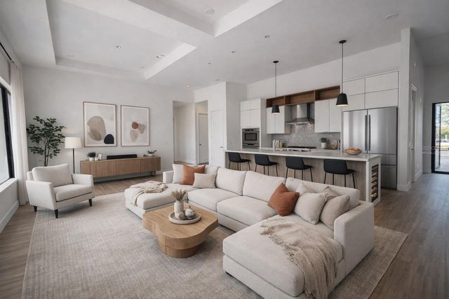 12207 STORKE AVENUE, Port Charlotte, FL 33981