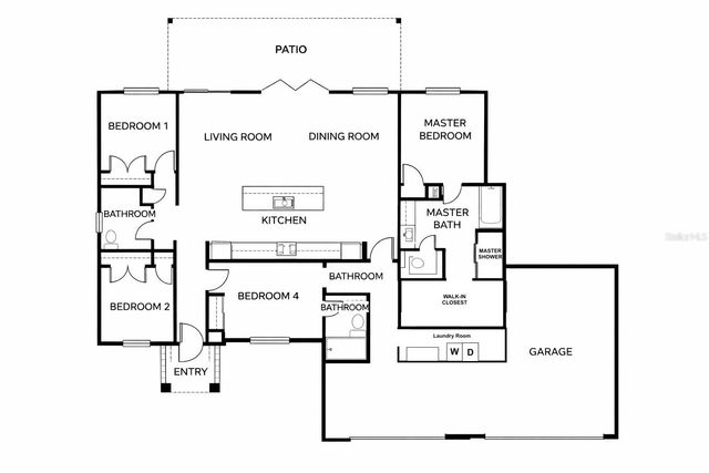 12207 STORKE AVENUE, Port Charlotte, FL 33981