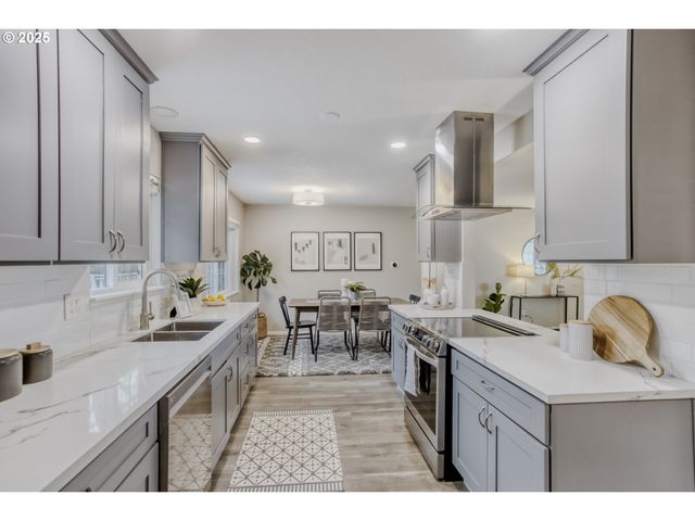 1330 Nw MURRAY Rd, Portland, OR 97229