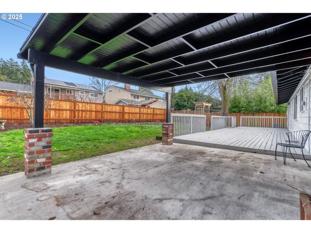 1330 Nw MURRAY Rd, Portland, OR 97229