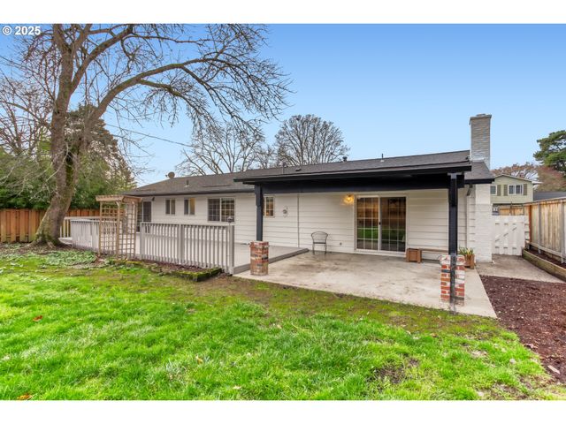 1330 Nw MURRAY Rd, Portland, OR 97229