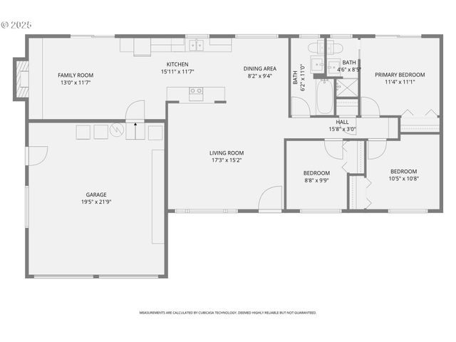 1330 Nw MURRAY Rd, Portland, OR 97229