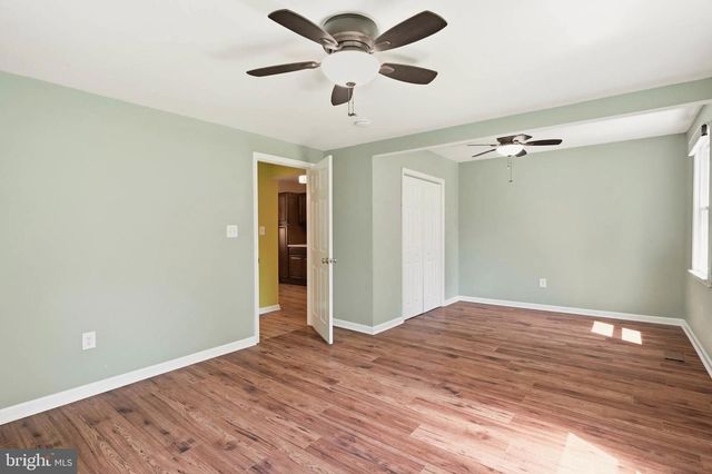 6713 BOXWOOD DR, Morningside, MD 20746