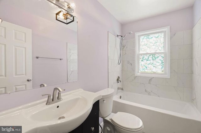 6713 BOXWOOD DR, Morningside, MD 20746