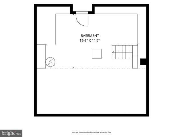 6713 BOXWOOD DR, Morningside, MD 20746