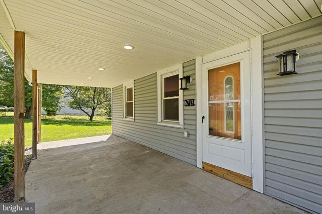 6713 BOXWOOD DR, Morningside, MD 20746