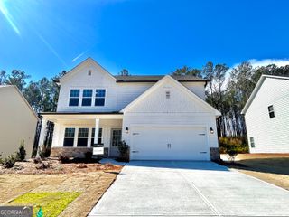 5349 Heron Bay Boulevard, Locust Grove, GA 30248