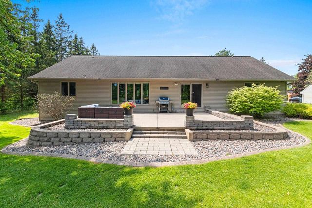 2949 PACKERLAND DRIVE, Green Bay, WI 54313