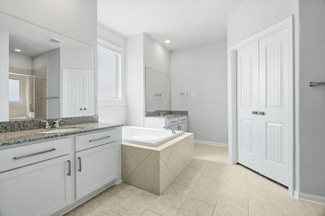 16738 Rockwall Street, Conroe, TX 77303