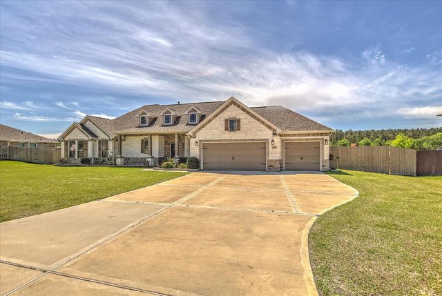 16738 Rockwall Street, Conroe, TX 77303