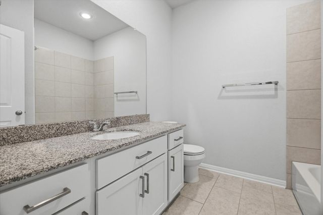16738 Rockwall Street, Conroe, TX 77303