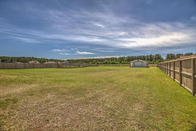 16738 Rockwall Street, Conroe, TX 77303