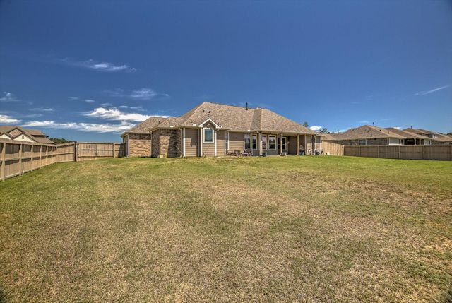 16738 Rockwall Street, Conroe, TX 77303