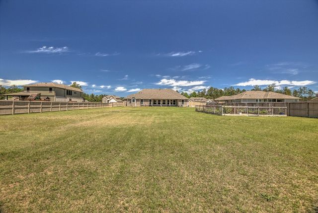 16738 Rockwall Street, Conroe, TX 77303