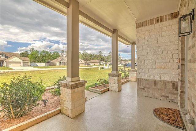 16738 Rockwall Street, Conroe, TX 77303